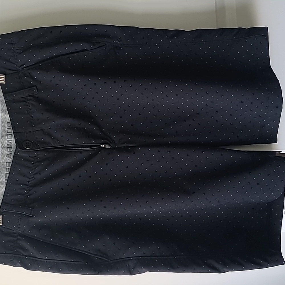 Men's Golf or Dress shorts